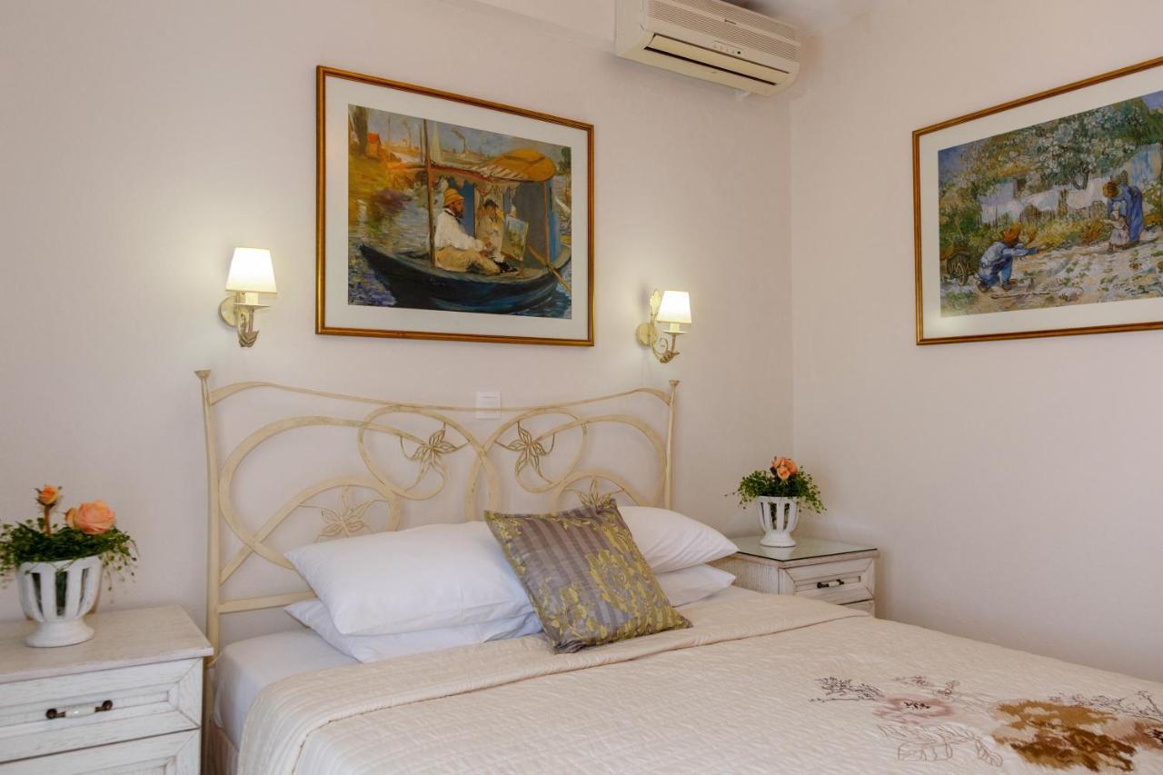 Apartments Kassandrinos-Maria Nikiti  Bagian luar foto