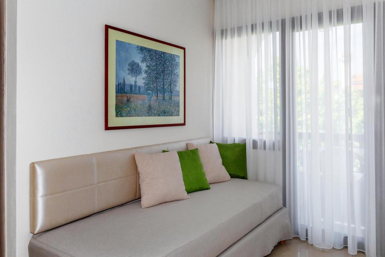 Apartments Kassandrinos-Maria Nikiti  Bagian luar foto