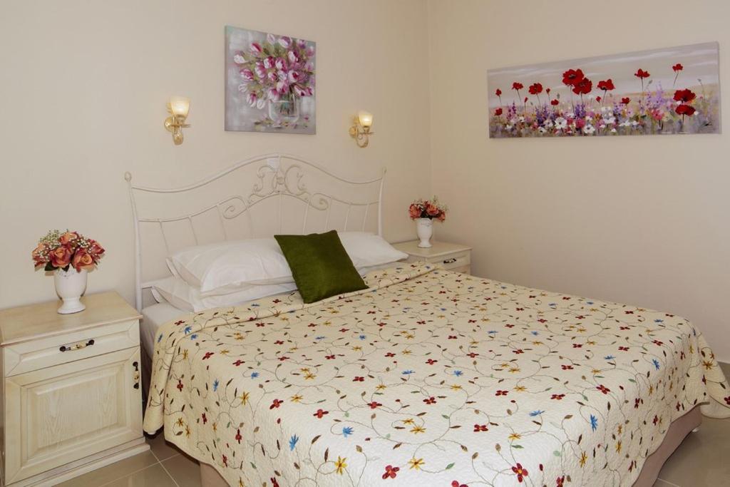 Apartments Kassandrinos-Maria Nikiti  Bagian luar foto