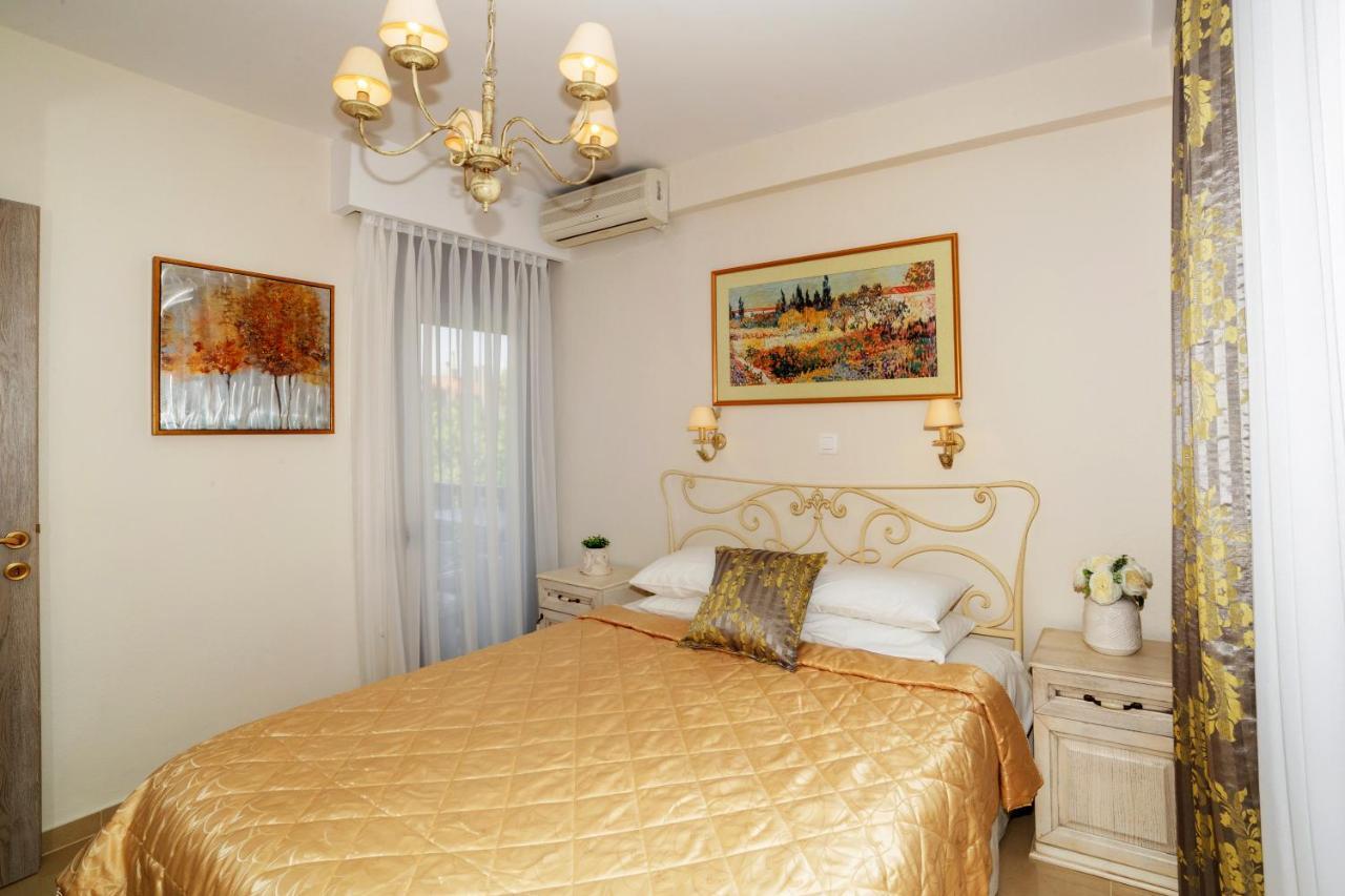Apartments Kassandrinos-Maria Nikiti  Bagian luar foto